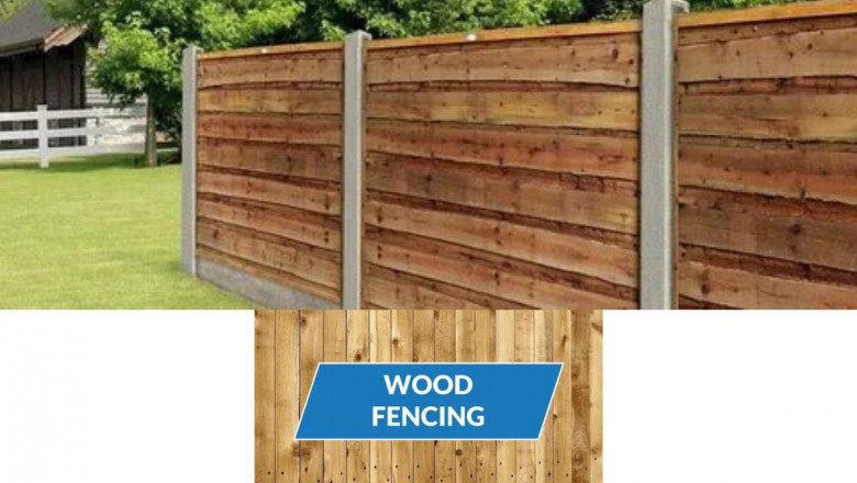 Top Steel Fence Post Wholesale | B&amp;M Wood Products