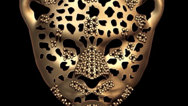 Transforming Jewelry Design: How CAD Technology is Shaping the Future of Ornament Creation
