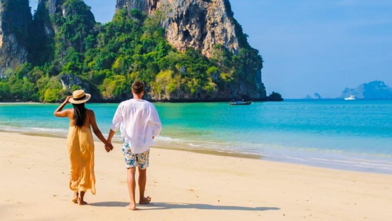 Travel to Cambodia from NZ