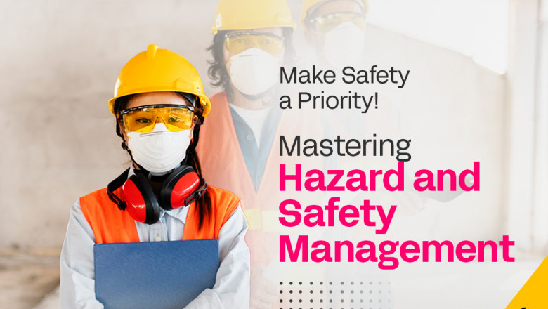 UniAthena Offers Free Course on Safety &amp; Hazard Management