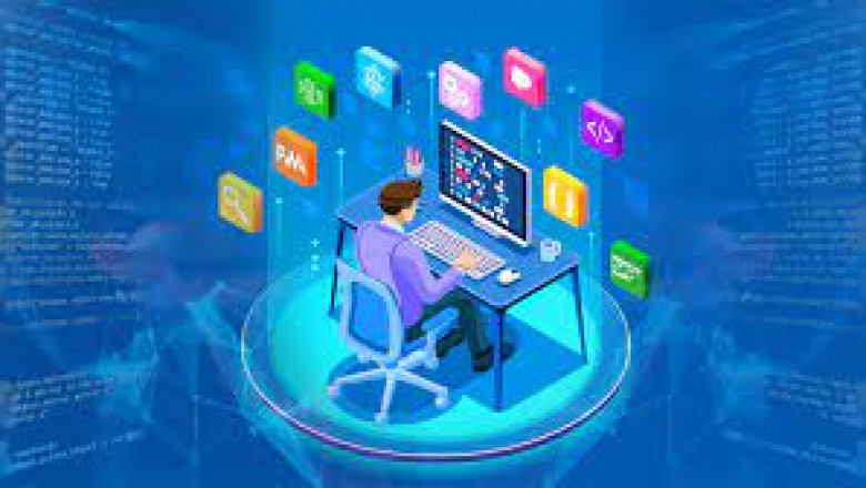 United States Software Market 2030: Growth Rate, Market Size, and Share Insights