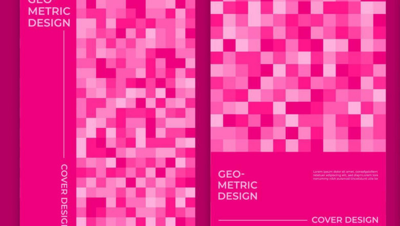 Unlock Your Book's Potential: The Allure of Pixel Book Covers