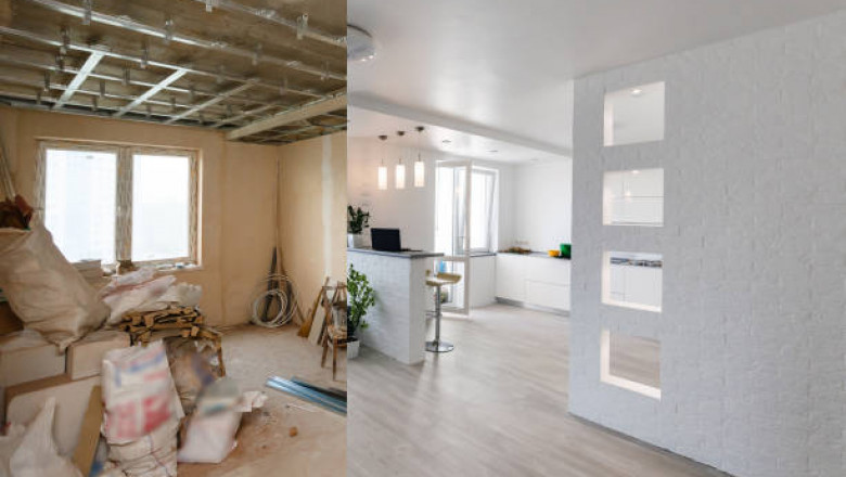 Upgrades That Boost Home Value and Style