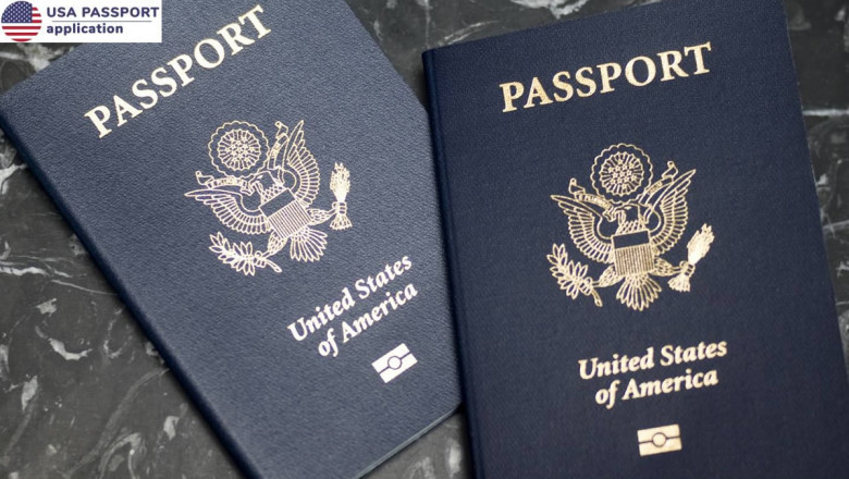 US Passport Requirements:  Everything you need for a passport