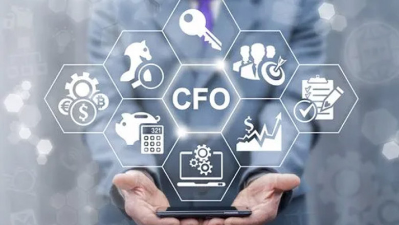 Virtual CFO Services – Offer Outsourced Financial Leadership with Caankur