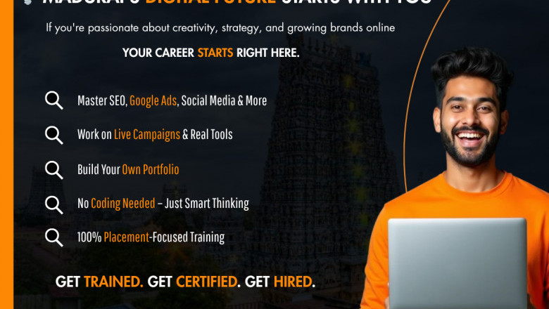 What If One Course Could Launch Your Marketing Career In Madurai?