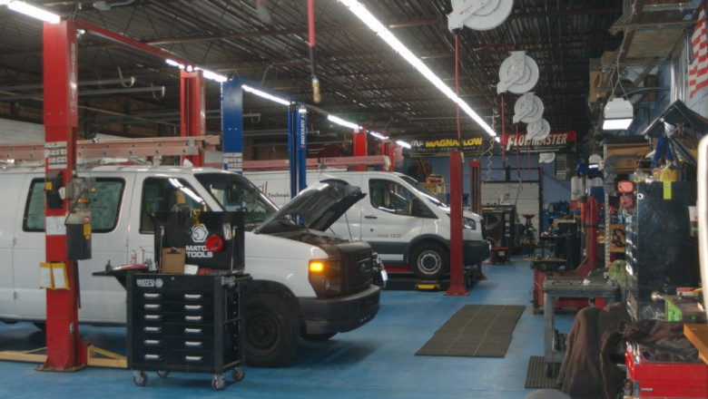 What Sets Jammin J Auto Apart as a Power Steering Repair Shop