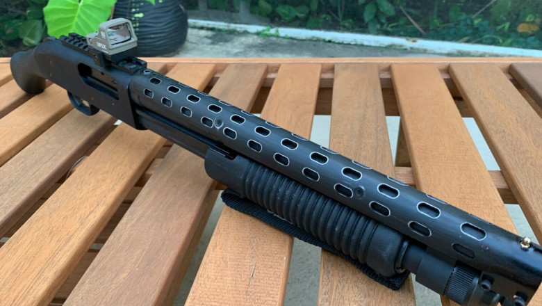 What Should You Consider Before Buying A Pardner Pump Heat Shield