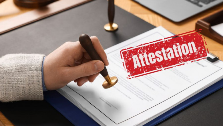 Which Emirates Have the Fastest Attestation Process? (Dubai vs. Abu Dhabi vs. Sharjah)