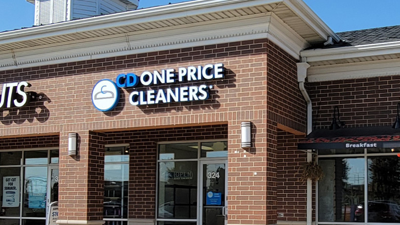 Why CD One Price Cleaners is the Most Affordable Option for Milwaukee Residents
