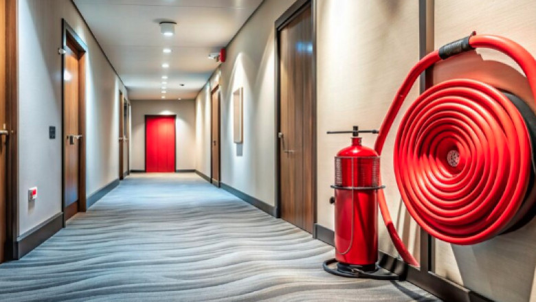 Why Fire Safety Is a Dealbreaker for Homes and Offices in Thane