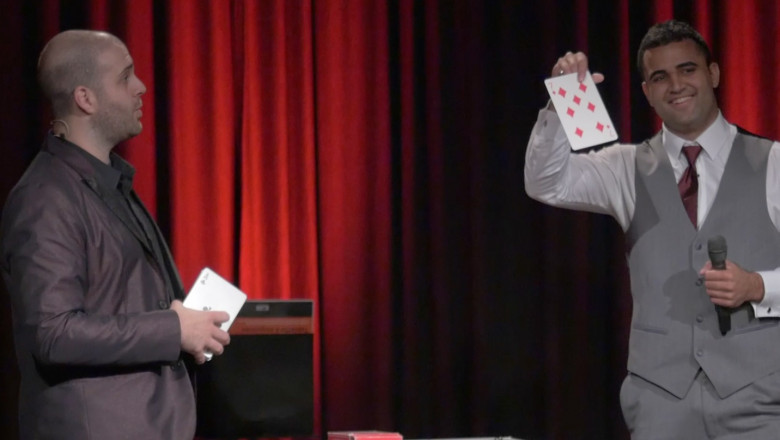 Why Hiring a Corporate Magician Will Transform Your Next Business Eventt