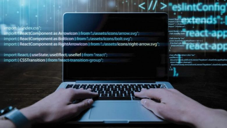 Why the Top Five Best AI Coding Assistant Tools Matter Now