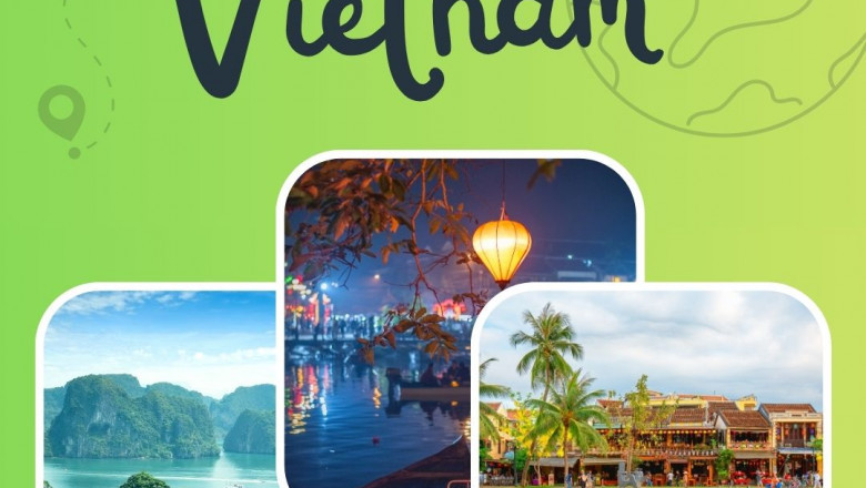 14 Best Festivals in Vietnam to Attend in 2024: A Complete Guide for Your Perfect 7-Days Vietnam Tour from Delhi