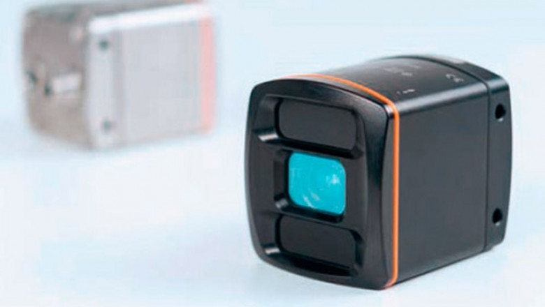 3D Sensors Market Competition Analysis: Key Players, Strategic Moves, and Industry Disruption Trends