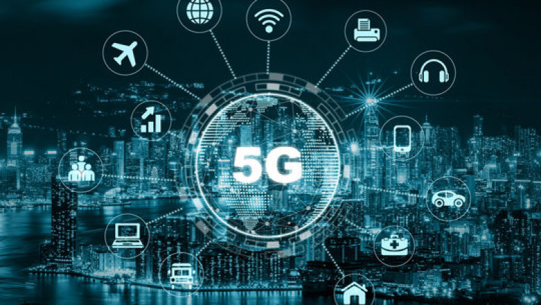 5G Infrastructure Market Impacting Factors Include Regulations, Spectrum Availability, Investment Trends, and Technology Integration
