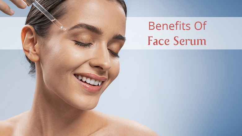 8 Benefits of Face Serum For Pregnant Women – AreoVeda