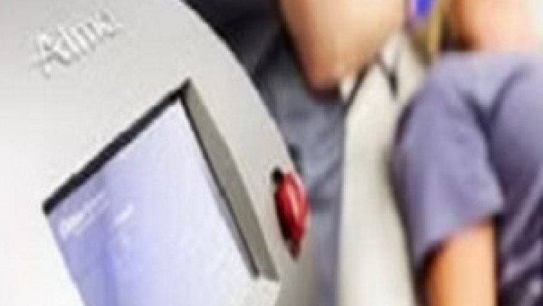 Achieve Firmer, Youthful Skin with RF Skin Tightening