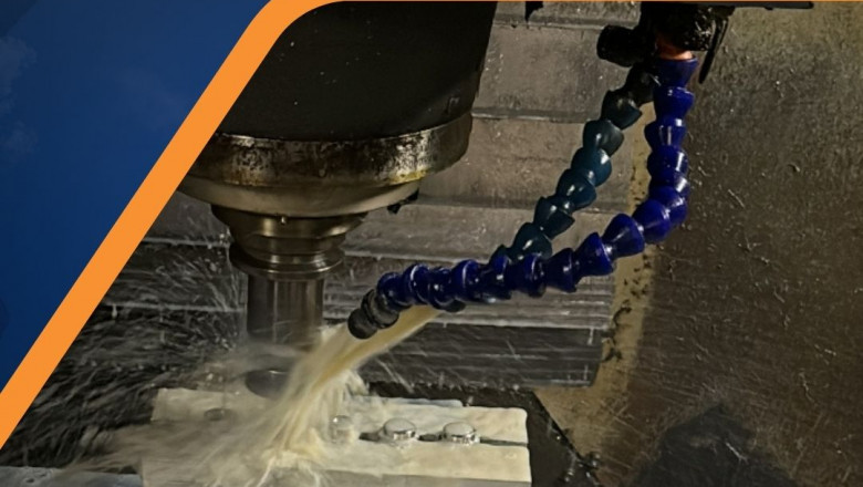 Achieve Unrivaled Accuracy and Speed with Advanced CNC Machining Services from Nemez Metal Works