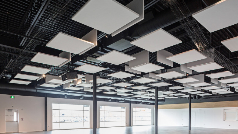 Acoustic Ceiling Tiles Market Impacting Factors Shaping Future Demand and Competitive Business Dynamics