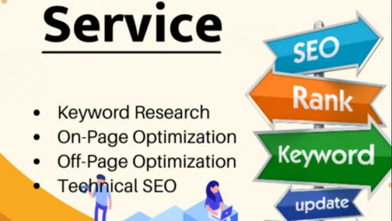 Affordable SEO Services for Small Businesses