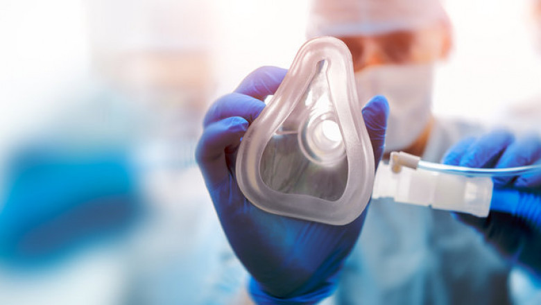 Anesthesia And Respiratory Devices Market Size, Trends, and Growth Strategies to 2032