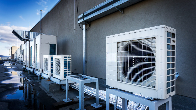 Asia Air Conditioner Market Trends, Size, Forecast Analysis, 2032
