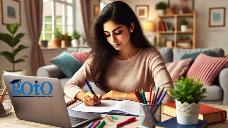 Assignment Helper Online Malaysia: Fast &amp; Reliable Academic Assistance
