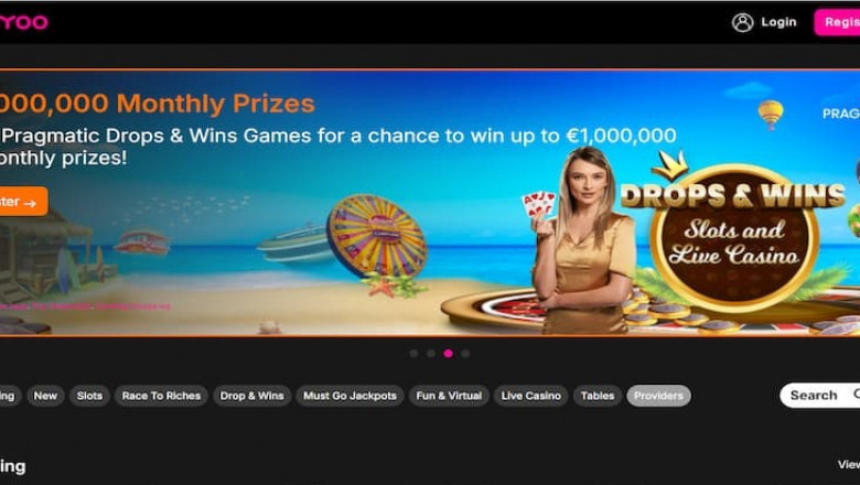 Best Slot Sites UK – A Complete Guide to the Top Online Slot Platforms