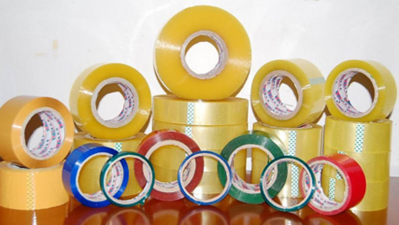 Beyond Price Tags: Creative Uses for Shelf Strip Advertising Tape in Retail