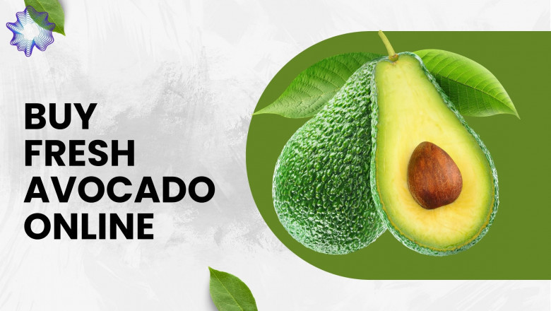 Buy Fresh Avocados Online in Australia – Direct from Growers