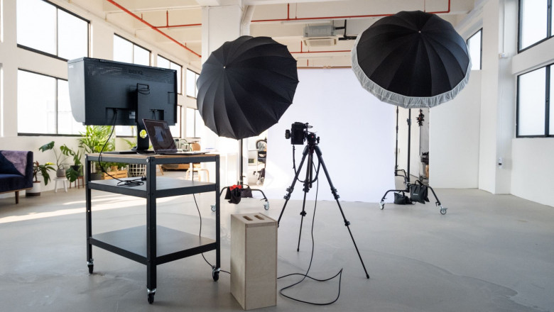 COCO Creative Studio – Elevating Brand Stories as a Premier Video Production Company in Singapore