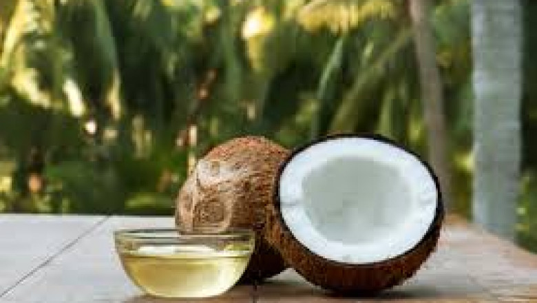 Coconut Oil Market Regional Segmentation Analysis and Consumption Patterns Across Continents