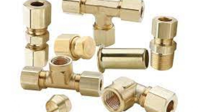 Compression Coupling Market Growth, Size, Share | Demand by 2033