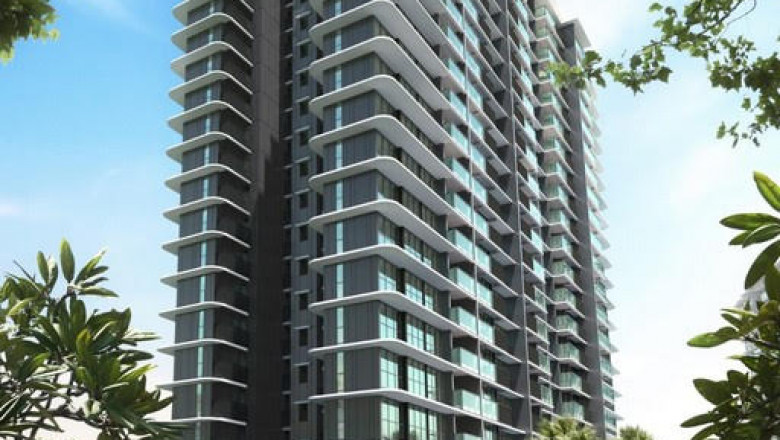 Condominium Residing: A brilliant Mixture of Comfort and ease as well as Neighborhood