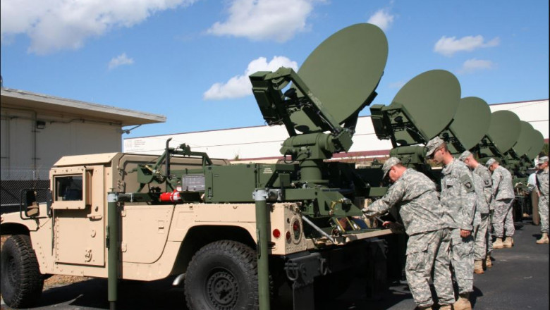 Defense Electronics Obsolescence Market Growth and Development Trends 2025-2032
