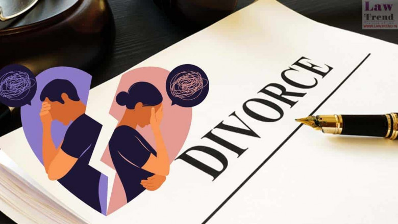 Divorce Is Not a Dirty Word: Redefining Freedom, Dignity &amp; Self-Worth in Modern India