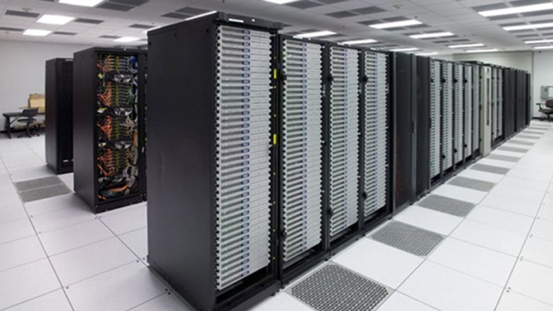 Edge Data Centers: The Backbone of Real-Time Digital Infrastructure