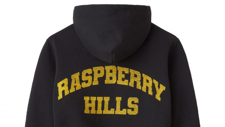 Elevate Your Wardrobe with the Unique Style of Raspberry Hills Clothing