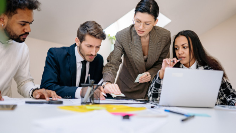 Empowering Businesses with Codleo: Your Trusted Salesforce Consulting Partner &amp; Customization Experts