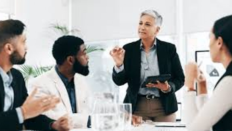 Executive Presence Redefined: How Communication Coaching is Shaping the Leaders of Tomorrow