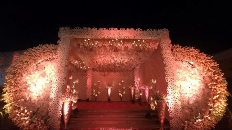 Experience Perfection With the Best Wedding Planners in Indore Every Time