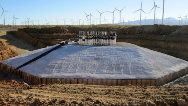 Exploring the Wind Turbine Foundations Market Size: Application-Based Growth and Regional Demand