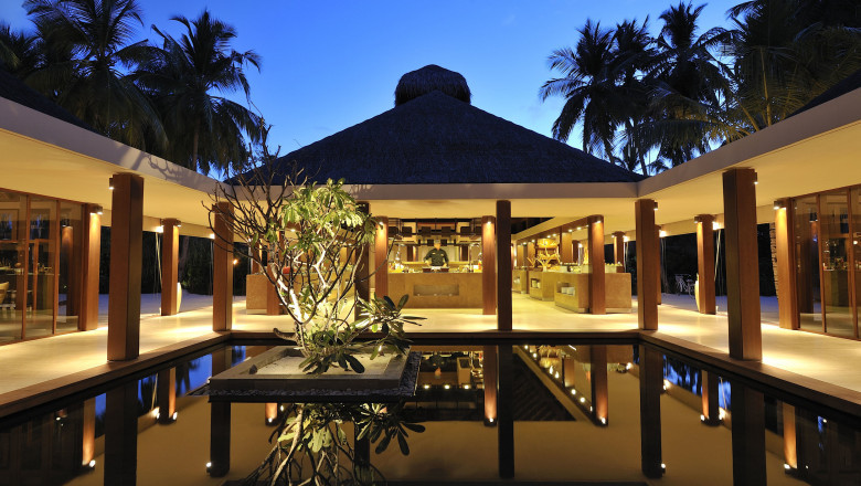 Floating Futures: How the Maldives Is Redefining Island Travel in 2025