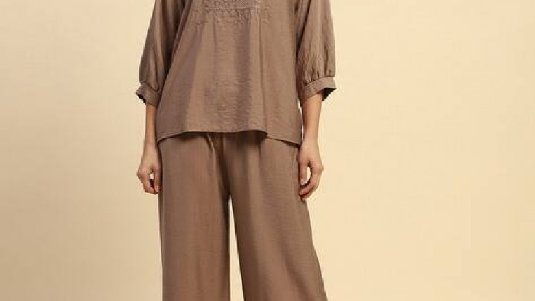 From Sleepwear to Style Statement: Nightdress Market on the Rise