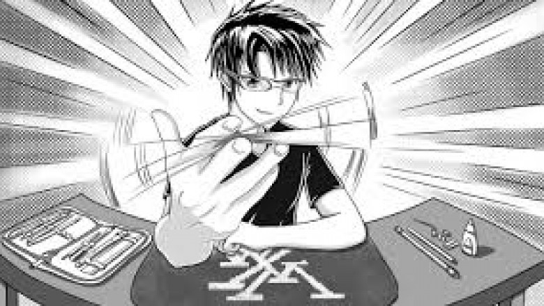 Global Manga Market Size, Share, Analysis and Forecast 2022 - 2032