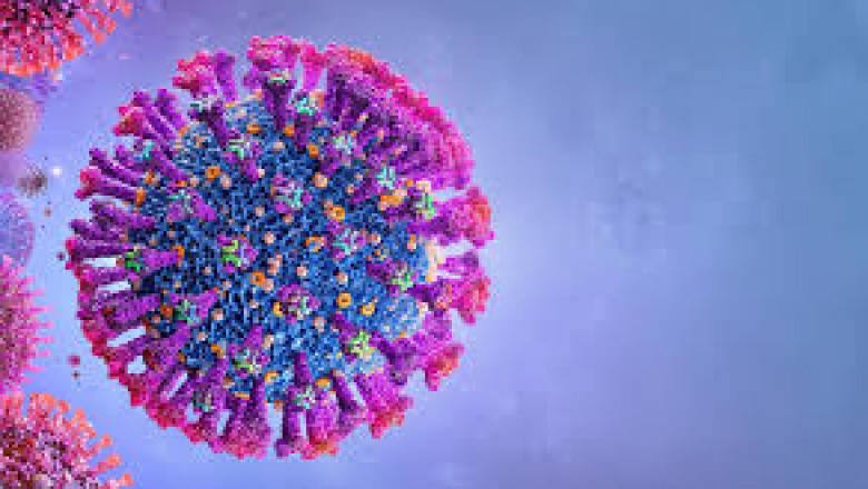 Global Nanomedicine Market Size, Share, Analysis and Forecast 2022 - 2032