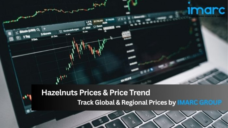 Hazelnuts Prices, Trend, Demand, Monitor and Forecast Data