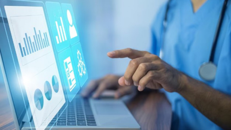 Healthcare Analytics Market Demand for Personalized Treatment Planning Tools – 2032