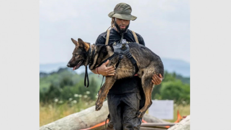 Honoring Jewish Values in K9 Forensic Detection: The Legacy of John Anthony Shahor